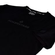 Изображение ФУТБОЛКА POKERSTARS FOUNDATION ЧЕРНОГО ЦВЕТА