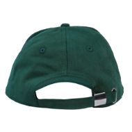 Picture of POKERSTARS FOUNDATION SPADE BADGE GREEN BASEBALL CAP