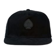 Снимка на ЧЕРНА ШАПКА ТИП TRUCKER С ПИКАТА НА POKERSTARS FOUNDATION