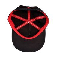 Снимка на ЧЕРНА ШАПКА ТИП TRUCKER С ПИКАТА НА POKERSTARS FOUNDATION