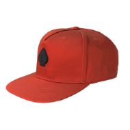 Bild på POKERSTARS FOUNDATION - RÖD TRUCKER-KEPS MED SPADERMÄRKE