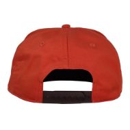 Bild på POKERSTARS FOUNDATION - RÖD TRUCKER-KEPS MED SPADERMÄRKE