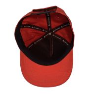 Bild på POKERSTARS FOUNDATION - RÖD TRUCKER-KEPS MED SPADERMÄRKE