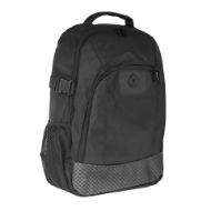 Picture of POKERSTARS SPADE PATTERN BACKPACK