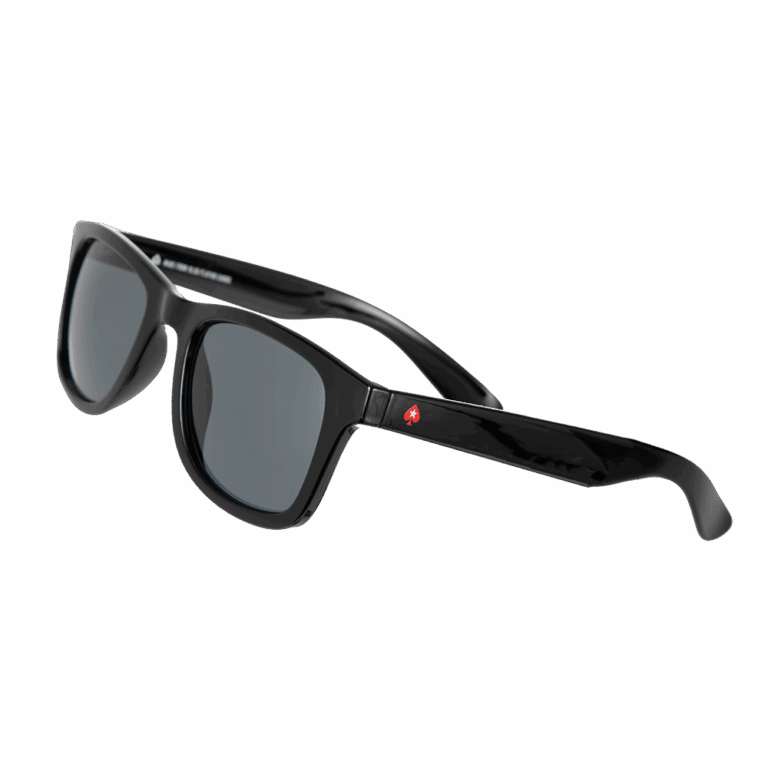 POKERSTARS RECYCLED SUNGLASSES