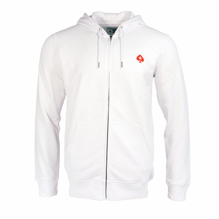 HANORAC ALB POKERSTARS PLAYERS CLUB