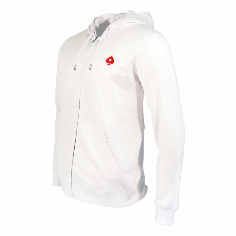 HANORAC ALB POKERSTARS PLAYERS CLUB