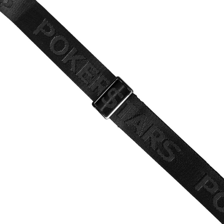 POKERSTARS CROSSBODY BAG