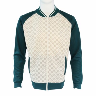 POKERSTARS ORIGIN TRACK TOP
