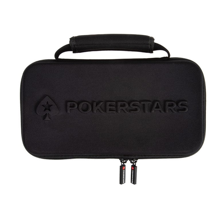 SET DE MINIFICHAS DE POKERSTARS