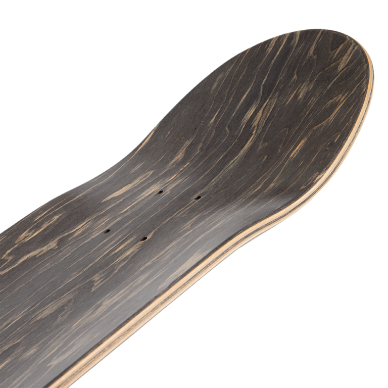 POKERSTARS KING SKATEBOARD DECK