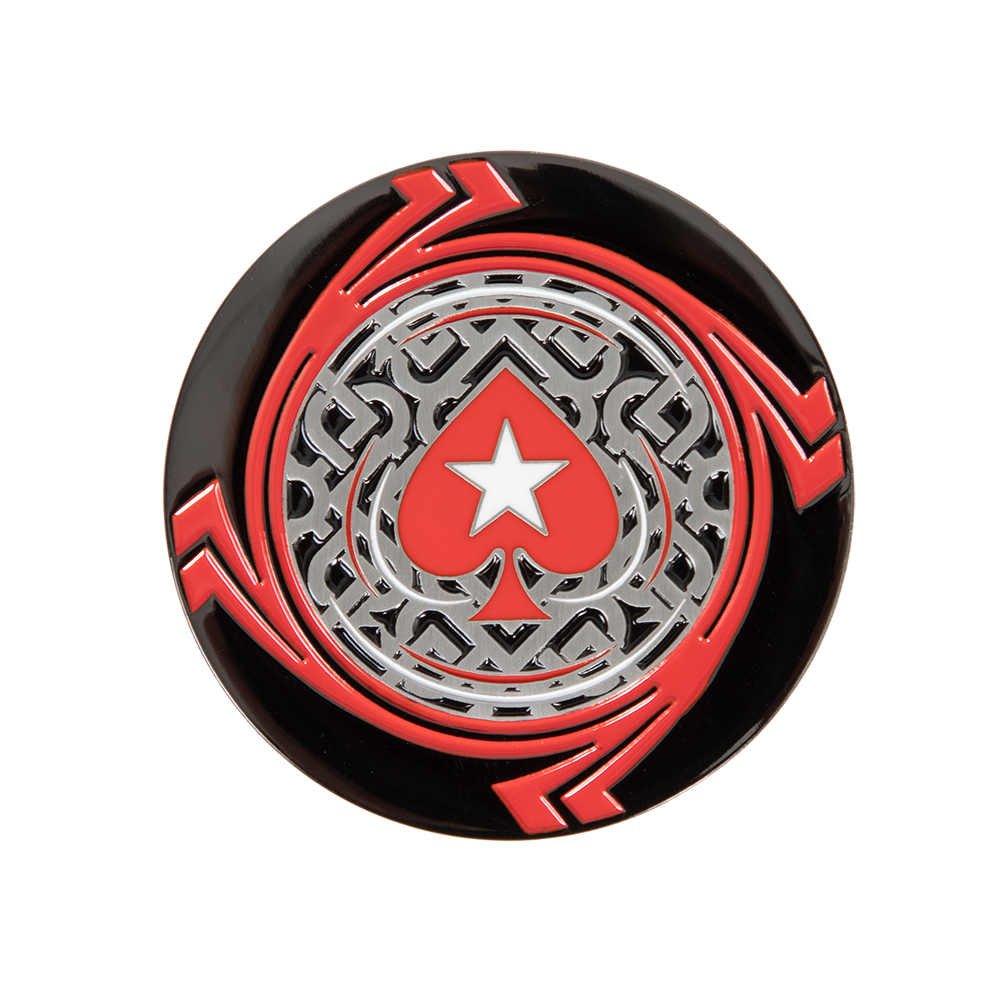 POKERSTARS NEYMAR JR CARD PROTECTOR